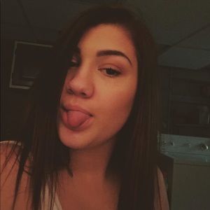 Meet your Posher, Jada